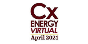 CxEnergy Virtual to Kick Off April 6