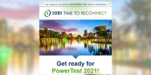 Get ready for PowerTest 2021!