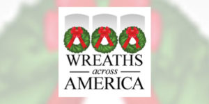 Wreaths Across America 2021 Theme “Live up to their Legacy”