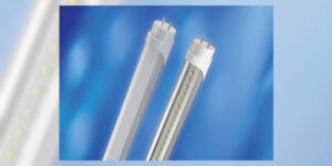 LEDtronics Latest Generation T8 Tube Lights Shine with or without a Ballast
