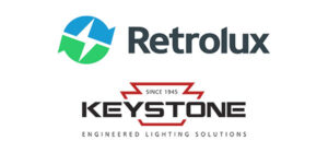 Retrolux and Keystone Announce Partnership