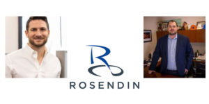 Rosendin Promotes Two Arizona Leaders to Accelerate Regional Growth