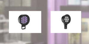 Hydrel Introduces SAF Family of Exterior Floodlight Luminaires