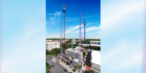 Orlando Welcomes World’s Tallest Free-Standing Drop Tower and Slingshot  