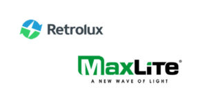 MaxLite and Retrolux Announce Partnership