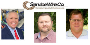 Service Wire Co. Expands Corporate Sales Team