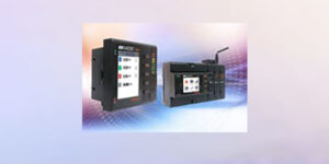 SATEC PRO Series High-Accuracy Energy Meters Connect with 3-Phase AC or DC Input 