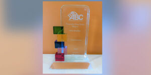 Helix Electric Honored with Diversity Excellence Award by Associated Builders and Contractors
