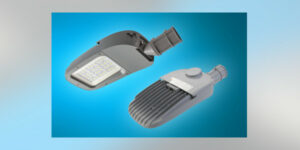 LEDtronics Next-Generation LED Cobrahead Luminaire for Efficient Roadway Illumination