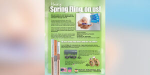 Galvan Electrical Kicks Off Spring Fling Distributor Promotion