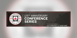 NFPA Celebrates 125 Years of Safety