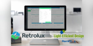 Retrolux and Light Efficient Design Announce Partnership