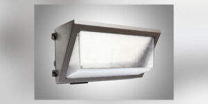 MaxLite Launches Controls-Ready LED Wall Packs with Field-Selectable CCTs and Wattages