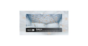 DALI+ Delivers DALI Lighting Control with Wireless and IP-Based Networking  