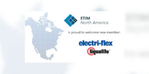 Electri-Flex Joins ETIM North America