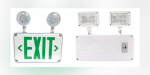Fulham Expands Emergency Line with Three New Exit Fixtures