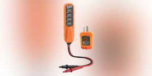Klein Tools Pairs Two Essential Electrical Testers in Convenient Value Kit 