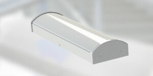 Paramount Industrial Lighting launches Stairwell and Stairway Lighting Products