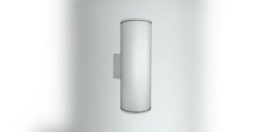 FC Lighting Highlights the FCC618W Up/Down Cylinder