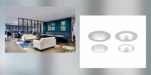Focal Point Continues to Expand Downlight Portfolio with New ID+ 2.5" Downlight and Wall Wash 