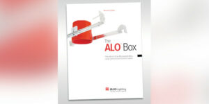 ELCO Lighting Proudly Announces the Release of The ALO Box - The All-in-One Recessed Box
