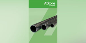 Atkore Expands Industry’s Only Stainless Steel EMT Conduit and Fitting Series