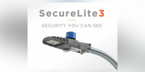 EnergyLite Launches SecureLite3: Security You Can See
