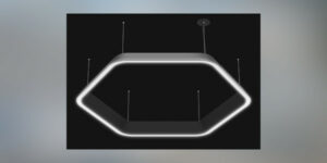 A-Light Introduces Configurable Relay Luminaire