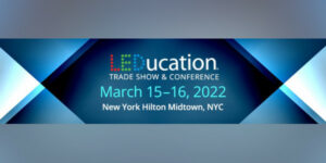 LEDucation 2022 Call for Speakers