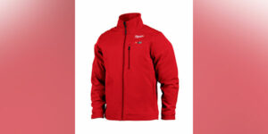 Milwaukee Tool Introduces Next Generation of M12 Heated TOUGHSHELL and QUIETSHELL Jackets