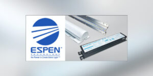 Espen Technology Improves Performance of LED Linear Module Retrofit Kits 