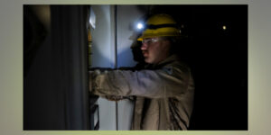 Utility Safety: Supplying Headlamps as Critical PPE in Hazardous Environments