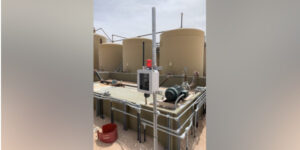 Stahlin Enclosures Provide Proven Protection for Otis Instruments’ Gas Detection and Monitoring Systems
