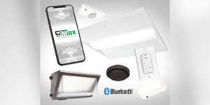 MaxLite Introduces c-Max Network Controls and Controls Ready LED Fixtures