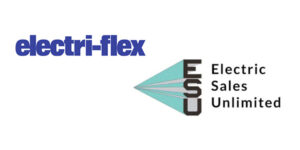 Electri-Flex Announces New Representative – Electric Sales Unlimited