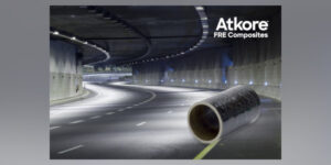 Atkore BreathSaver Conduit System Improves Safety While Lowering Project Costs