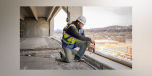 New Leading Edge Fall Protection by Werner Leads Industry Standards