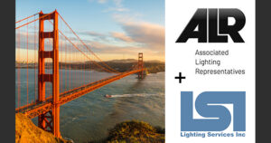 Lighting Services Inc Appoints New Rep in the San Francisco-Bay Area