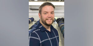 Jacob Walton Joins Service Wire Company in Culloden