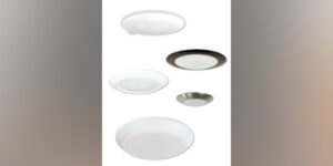 Nora Lighting’s LED Surface-Mount Opal Series Features T-24, Regressed and Motion Sensor Models