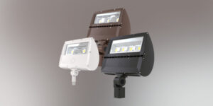 SloanLED Launches Architectural LED Floodlight for US & Canada