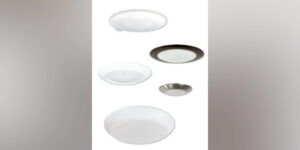 Nora Lighting’s LED Surface-Mount Opal Series Features T-24, Regressed and Motion Sensor Models