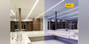 Amerlux’s UV-Free Antimicrobial Lighting Wins Product Innovation Award