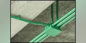 Cortec Creates New High-Temp Anticorrosion Slip Coating for Electrical Conduits