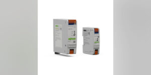 New ECO 2 Power Supplies Balance Size, Efficiency with Tool-Free Installation