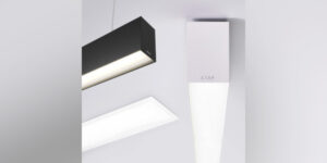 ETAP Lighting International Offers New Solutions for Architectural Office Lighting