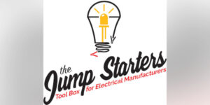 Introducing the Jump Starters, a Problem-Solving “Tool Box” for Electrical Manufacturers
