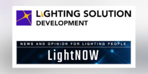 Lighting Solution Development to Acquire Lightnow