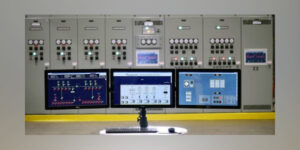 Russelectric Offers Customized SCADA Systems