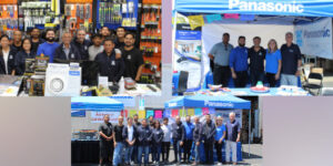 Cinco de Mayo Counter Day Celebration at 5 Star Wholesale Electric 